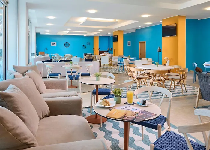 Magal Maradiso By Aminess