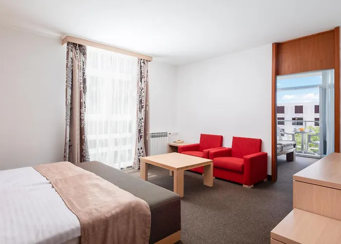 Magal Maradiso By Aminess Hotel Njivice
