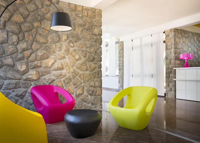 Magal Maradiso By Aminess فندق 3*