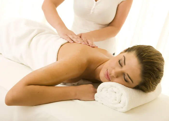 فندق Magal Maradiso By Aminess 3*