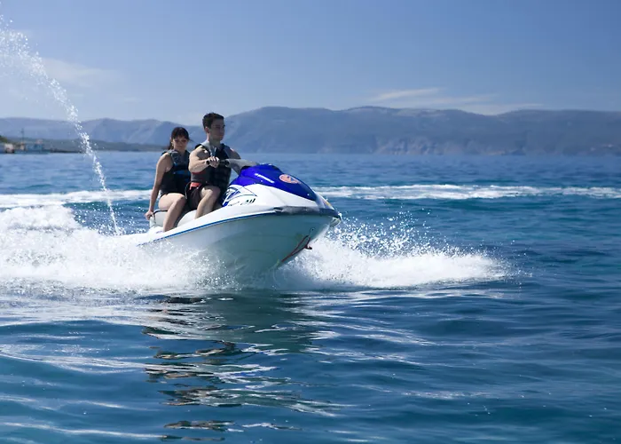 Magal Maradiso By Aminess