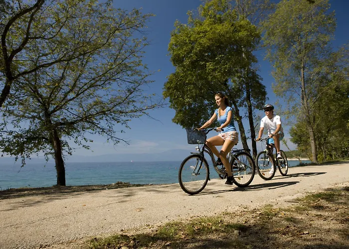 Magal Maradiso By Aminess فندق نجيفيش