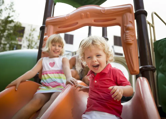 Magal Maradiso By Aminess فندق 3*