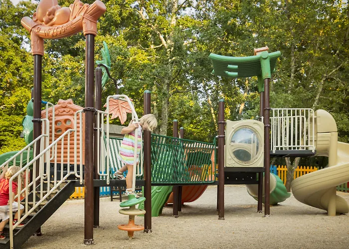 Magal Maradiso By Aminess 3* نجيفيش