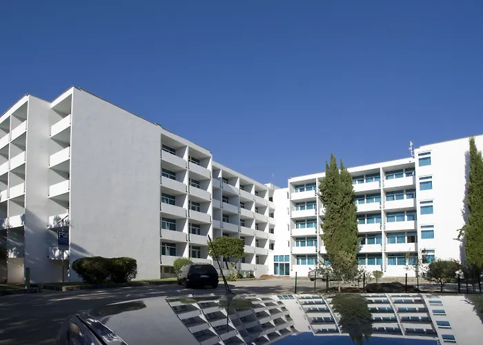 فندق Magal Maradiso By Aminess