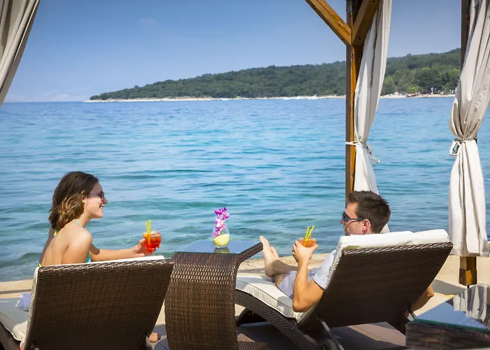 فندق Magal Maradiso By Aminess