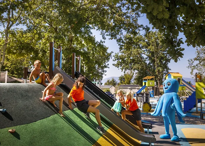 Magal Maradiso By Aminess نجيفيش