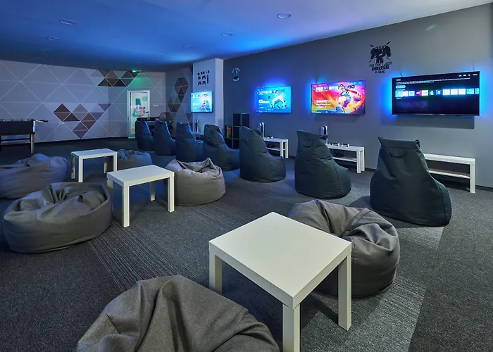 Magal Maradiso By Aminess فندق 3*