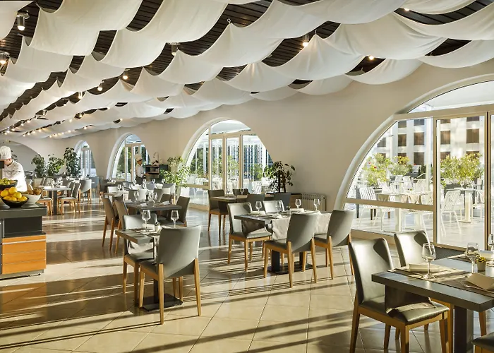 Magal Maradiso By Aminess نجيفيش