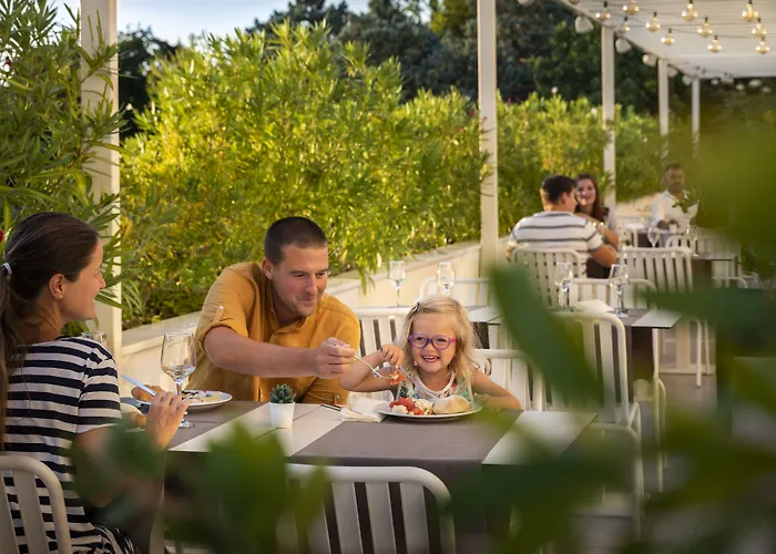 Magal Maradiso By Aminess نجيفيش