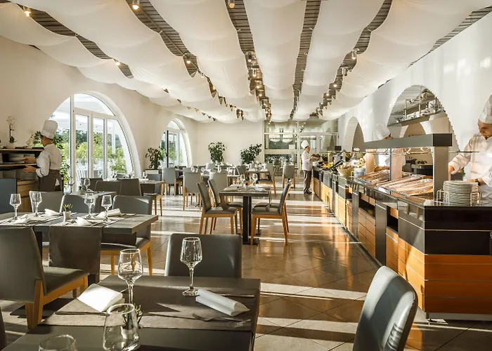 Magal Maradiso By Aminess فندق 3*