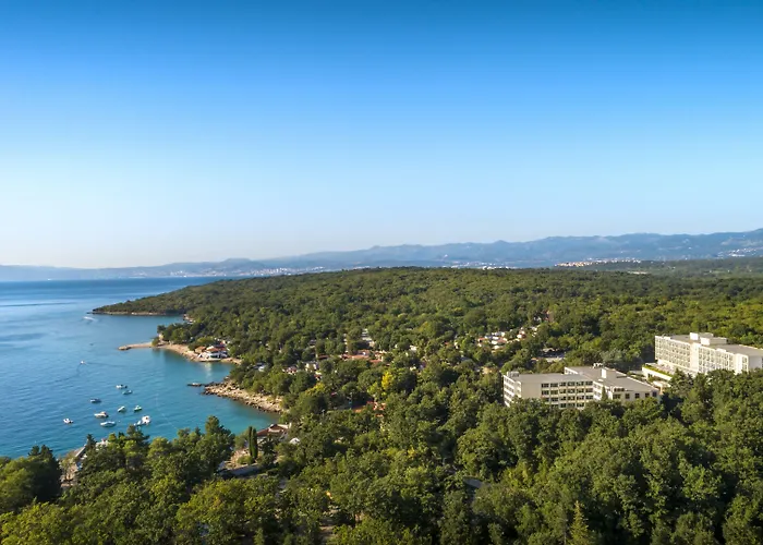Hotel Magal Maradiso By Aminess 3*