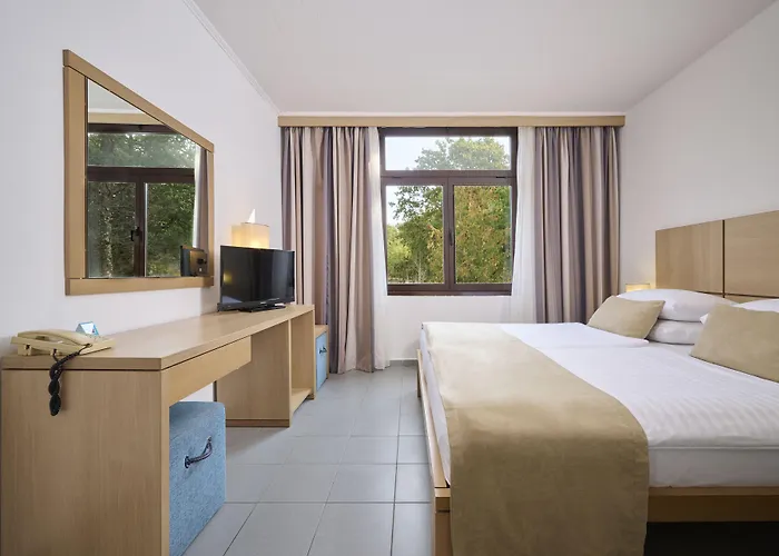 Hotel Magal Maradiso By Aminess