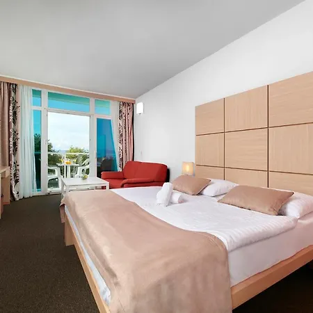 Magal Maradiso By Aminess Hotel