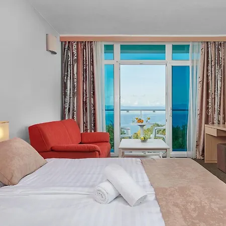 Magal Maradiso By Aminess Hotel 3*