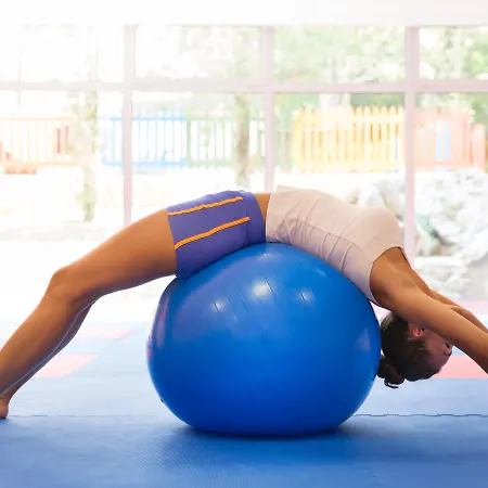 Magal Maradiso By Aminess Hotel