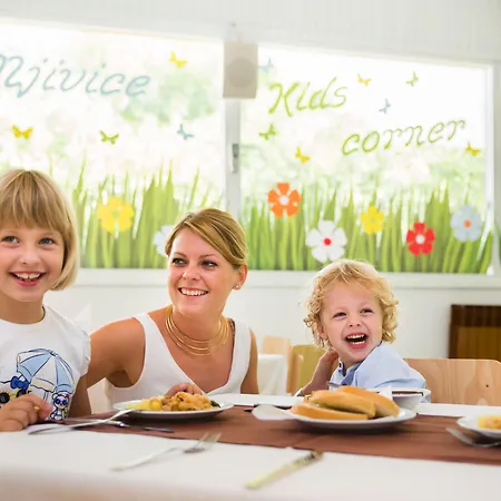 Magal Maradiso By Aminess Hotel