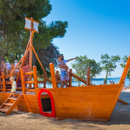 Magal Maradiso By Aminess 3* Nijvice