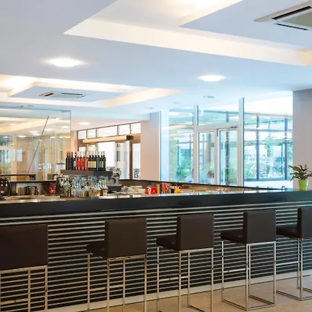 Magal Maradiso By Aminess 3*