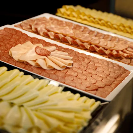 Magal Maradiso By Aminess 3* Nijvice