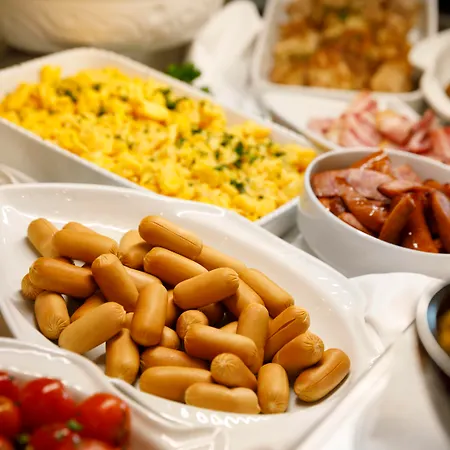 Hotel Magal Maradiso By Aminess Nijvice