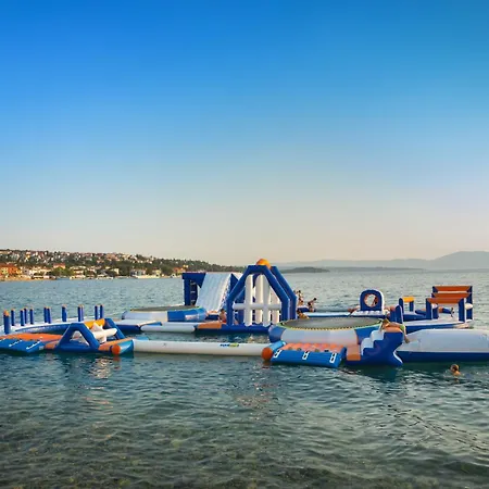 Magal Maradiso By Aminess Nijvice