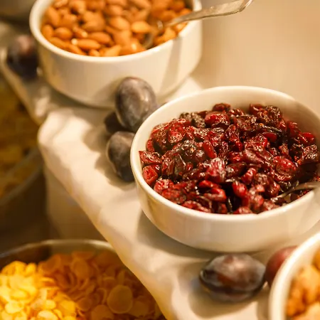 Magal Maradiso By Aminess