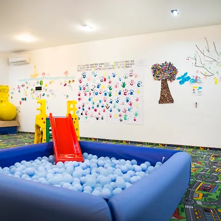 Hotel Magal Maradiso By Aminess