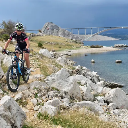 Magal Maradiso By Aminess 3* Nijvice