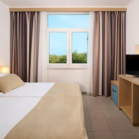Magal Maradiso By Aminess Hotel
