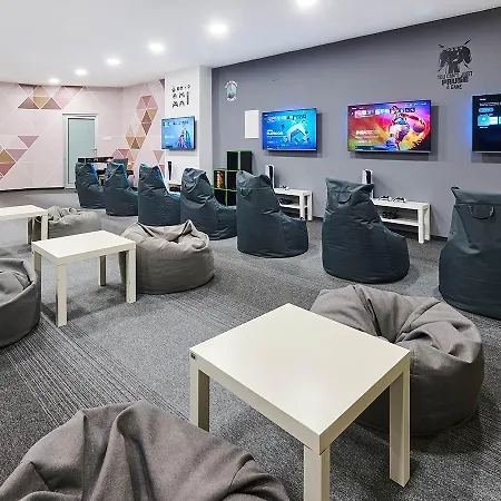 Hotel Magal Maradiso By Aminess