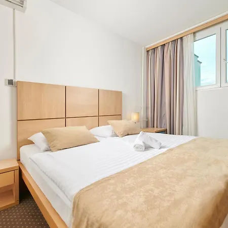 Magal Maradiso By Aminess Hotel Njivice