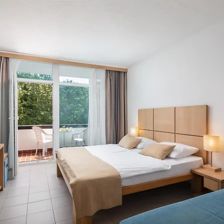 Magal Maradiso By Aminess 3*