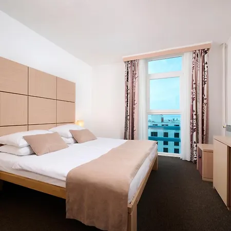 Magal Maradiso By Aminess Hotel