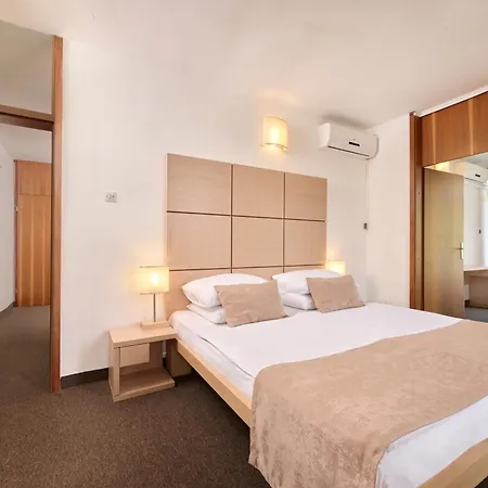 Hotel Magal Maradiso By Aminess Njivice