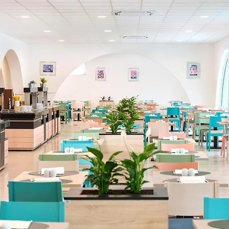 Hotel Magal Maradiso By Aminess Nijvice