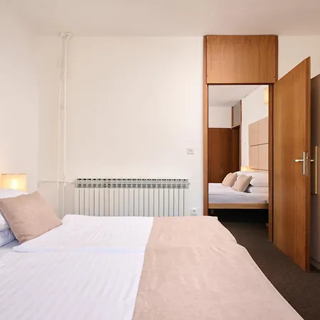 Hotel Magal Maradiso By Aminess