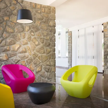 Magal Maradiso By Aminess Hotel 3*