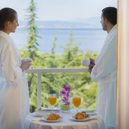 Magal Maradiso By Aminess 3* Nijvice