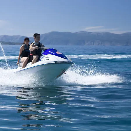 Magal Maradiso By Aminess