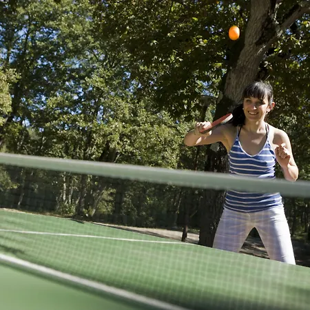 Magal Maradiso By Aminess 3* Nijvice