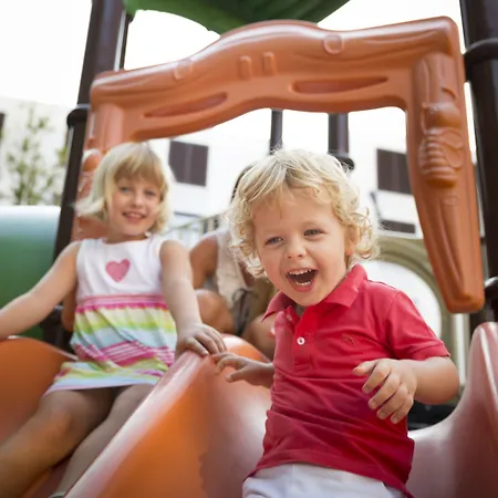 Magal Maradiso By Aminess Hotel 3*