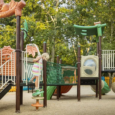 Magal Maradiso By Aminess 3* Nijvice