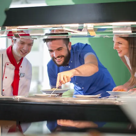 Magal Maradiso By Aminess Hotel 3*