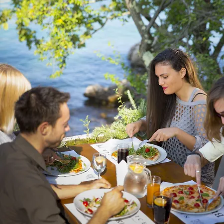 Hotel Magal Maradiso By Aminess Nijvice