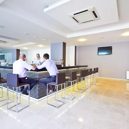 Hotel Magal Maradiso By Aminess 3*