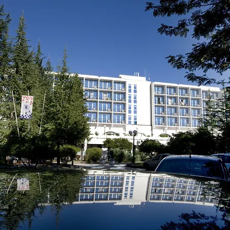 Magal Maradiso By Aminess Hotel Nijvice