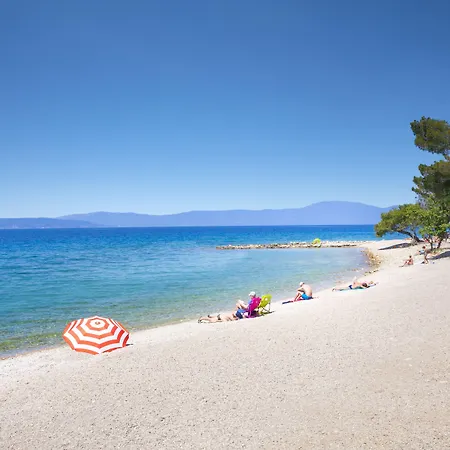 Hotel Magal Maradiso By Aminess 3*