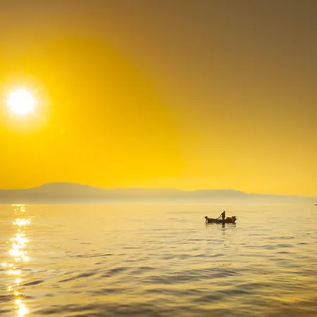 Magal Maradiso By Aminess 3*