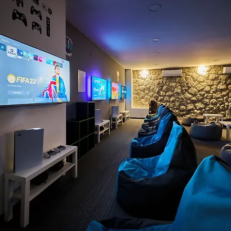 Magal Maradiso By Aminess Hotel